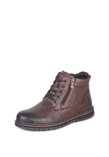 Ботинки мужские T.Taccardi 220651 коричневые 40 RU