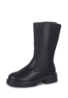 Полусапоги женские T.Taccardi 217703 черные 36 RU