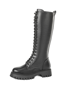 Сапоги женские T.Taccardi 219297 черные 40 RU