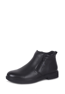 Полусапоги мужские T.Taccardi 220659 черные 41 RU