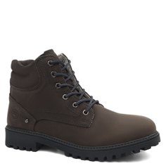 Ботинки мужские Lumberjack LJM00101-038 серые 43 EU