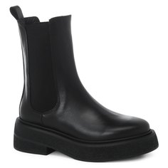 Ботинки женские J.j.delacroix BT NC 18 (L17362) черные 39 EU