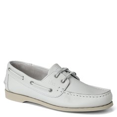 Топсайдеры женские TBS PHENISA белые 41 EU