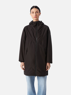 Ветровка женская Helly Hansen A4877-0000 черная XS