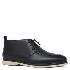Ботинки мужские Tendance LD-M20X-61 синие 44 EU
