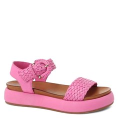 Сандалии женские Inuovo 972005 розовые 35 EU