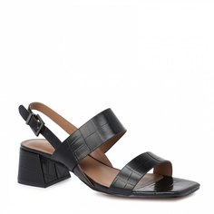 Босоножки женские Tendance F29-A62 черные 41 EU