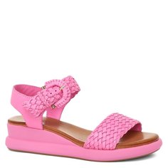 Сандалии женские Inuovo 973002 розовые 36 EU