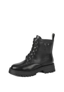 Ботинки женские T.Taccardi 219167 черные 41 RU