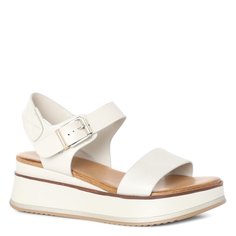 Босоножки женские Tendance 774005-01 бежевые 36 EU