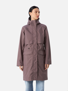 Куртка Helly Hansen для женщин, серая, M, 53111_656