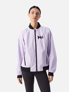 Ветровка женская Helly Hansen 85797-0054 фиолетовая M