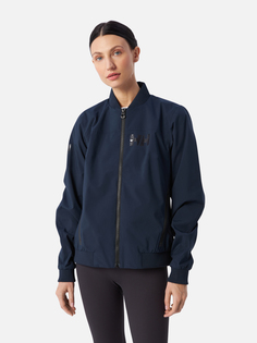 Ветровка женская Helly Hansen A4426-0002 синяя XL