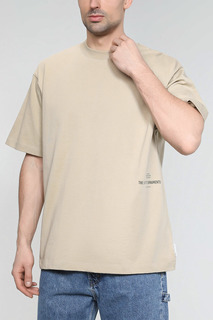 Футболка мужская Marc OPolo Denim 362236451246 хаки 2XL
