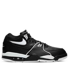 Кроссовки мужские Nike Air Flight 89 черные 42 EU