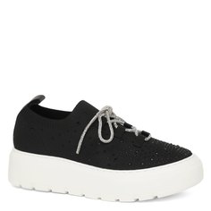 Кеды женские Tendance RSXY2900S-6 черные 35 EU