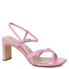 Босоножки женские Tendance CLF349-08 розовые 36 EU