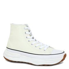 Кеды мужские Tendance AQ-TV067M-01 серые 45 EU