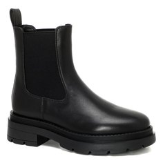 Ботинки женские Tendance YS-3206-61 черные 39 EU
