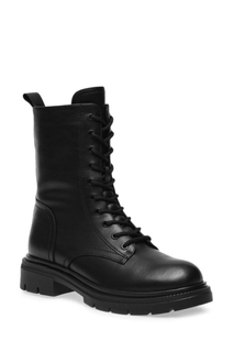 Ботинки El Tempo для женщин, чёрные, размер 41, CSN229-F7517-T1589-1-T BLACK