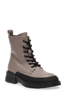 Ботинки Wun Der Spur для женщин, кожа натуральная, размер 38, YN055 01 15 SH