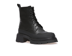 Ботинки El Tempo для женщин, чёрные, размер 41, SWB423-PJ005-Z52872-R-1-T BLACK