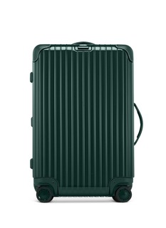Чемодан унисекс Rimowa 870.70.40.4.0.4, Green/Green, 75x49x27 см