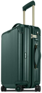 Чемодан унисекс Rimowa 870.63.40.4.0.4, Green/Green, 67x44x24  см