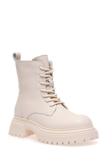 Ботинки Wun Der Spur для женщин, кожа натуральная, размер 38, YN051 01 19 SH