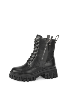 Ботинки женские T.Taccardi 219175 черные 38 RU