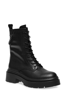Ботинки El Tempo для женщин, чёрные, размер 40, CSN229-F7512-T605-W BLACK