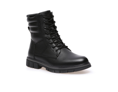 Ботинки El Tempo для женщин, чёрные, размер 43, FL748 B1870-1-W BLACK