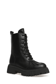 Ботинки El Tempo для женщин, чёрные, размер 38, CSN231-F7663-L1358-5-W-BLACK