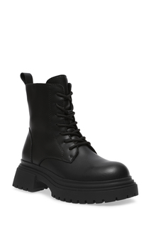 Ботинки Wun Der Spur для женщин, кожа натуральная, размер 40, YN051 01 01 SH