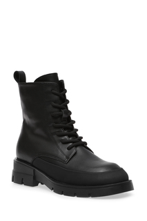 Ботинки Wun Der Spur для женщин, кожа натуральная, размер 37, YN055 01 01 SH