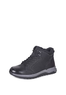 Ботинки мужские T.Taccardi 220657 черные 45 RU