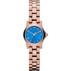 Наручные часы женские Marc Jacobs MBM3204 золотистые