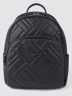 Рюкзак женский Giorgio Ferretti 2021775A F15 nero GF черный, 31х26х11 см