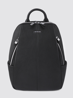 Рюкзак женский Giorgio Ferretti 2019158C F15 nero GF черный, 33х29х12 см
