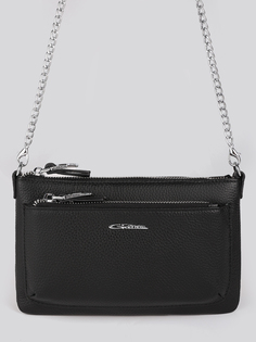 Сумка кросс-боди женская Giorgio Ferretti 2020031, черный