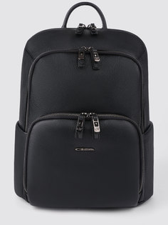 Рюкзак женский Giorgio Ferretti 2021311A F15 nero GF черный, 33х25х11 см