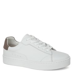 Кеды женские Tendance HC2129-22 белые 35 EU