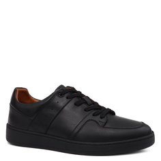 Кеды мужские Tendance SN206A-13 черные 40 EU