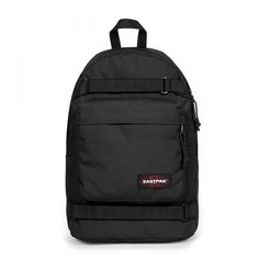 Рюкзак EASTPAK Skate PakR black, 47х32х16 см