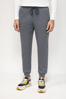 Спортивные брюки мужские MARCO DI RADI MDR23082342MRKT серые 4XL