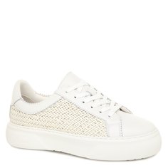Кеды женские Tendance HC50480-13 белые 41 EU