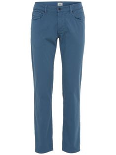 Брюки мужские Camel Active 488375-7F16 синие 42/32