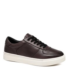 Кеды мужские Tendance TM2820F-10 серые 43 EU