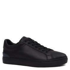 Кеды мужские Tendance SX8927N-01 черные 42 EU