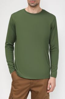 Лонгслив мужской MARCO DI RADI MDR23081339MRKT хаки 3XL